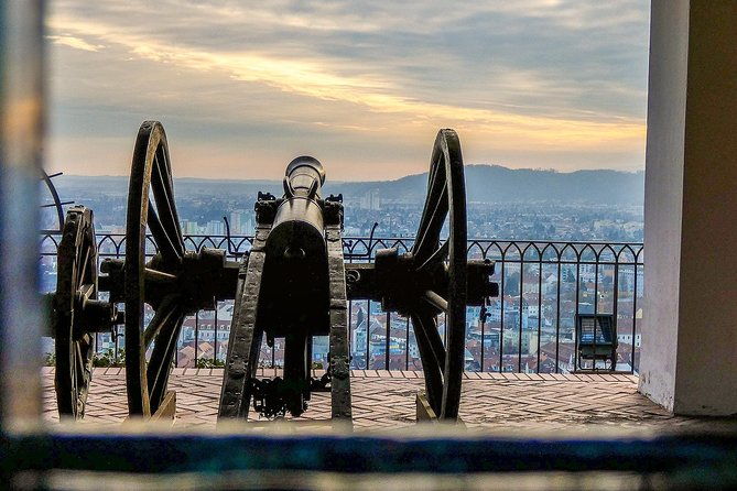 historic-graz-exclusive-private-tour-with-a-local-expert