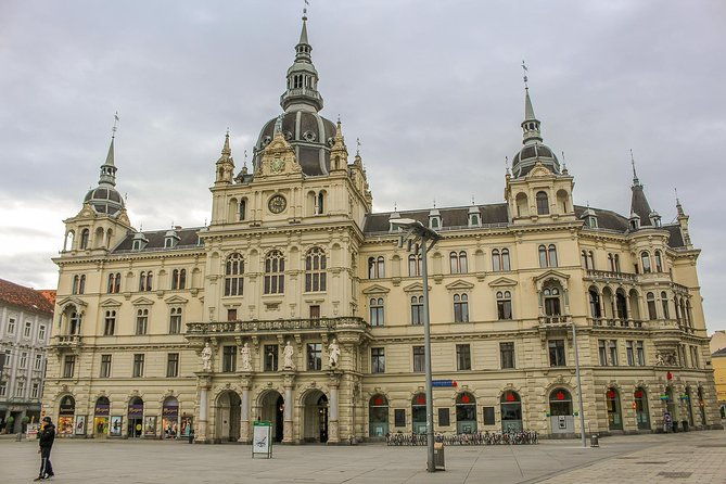 historic-graz-exclusive-private-tour-with-a-local-expert