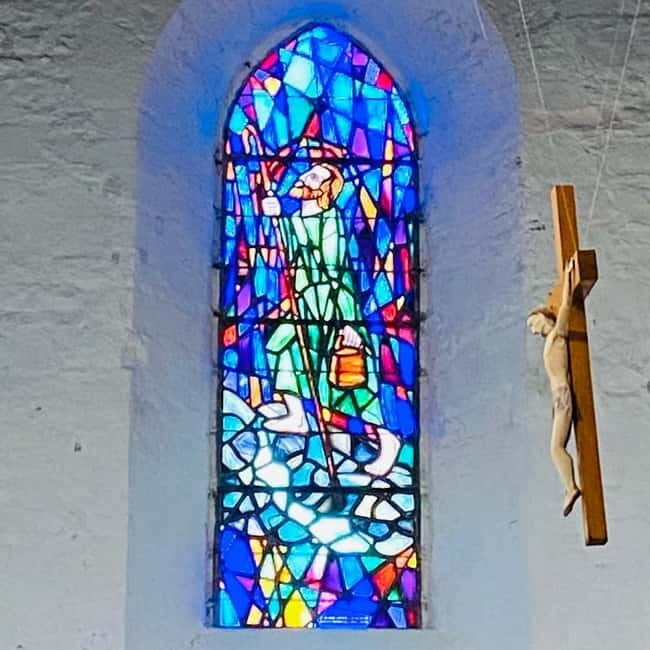 Historic Guided Tours of +800 Yrs Old Ballintubber Abbey - A Complete Look at the Historic Guided Tour of Ballintubber Abbey