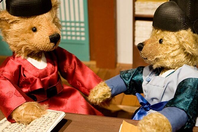 Historic Gyeonju Trip - Discovering the Hidden Charms of Gyeongju in a Day