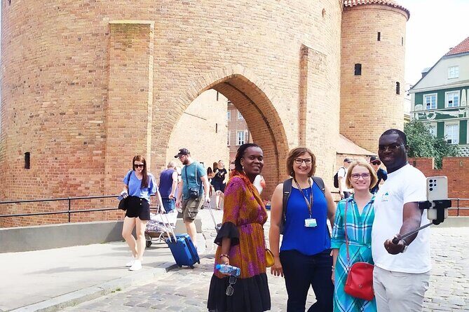 Historic Heart of Warsaw Walking Tour - In The Sum Up: Is It Worth It?