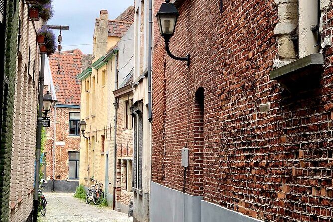 Historic Highlights, by a local guide - Practical Details and Tips