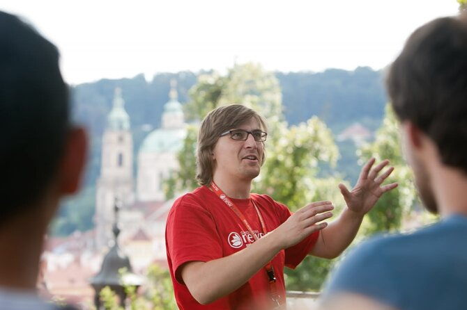 historic-highlights-walking-tour-from-prague