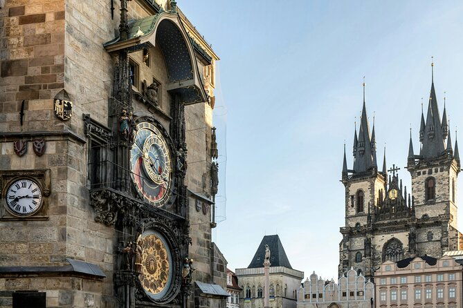 historic-highlights-walking-tour-from-prague