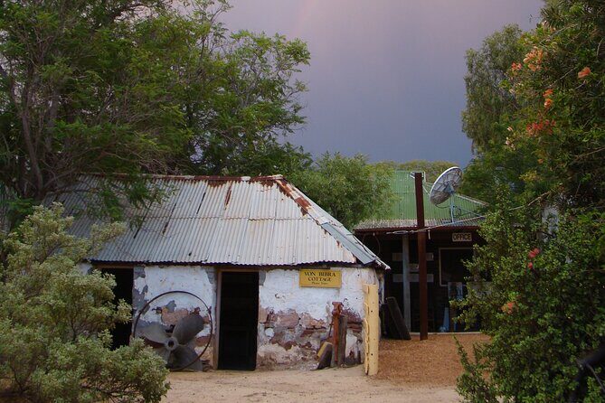 Historic Homestead Tour with Morning Tea - What Is the Historic Homestead Tour with Morning Tea?