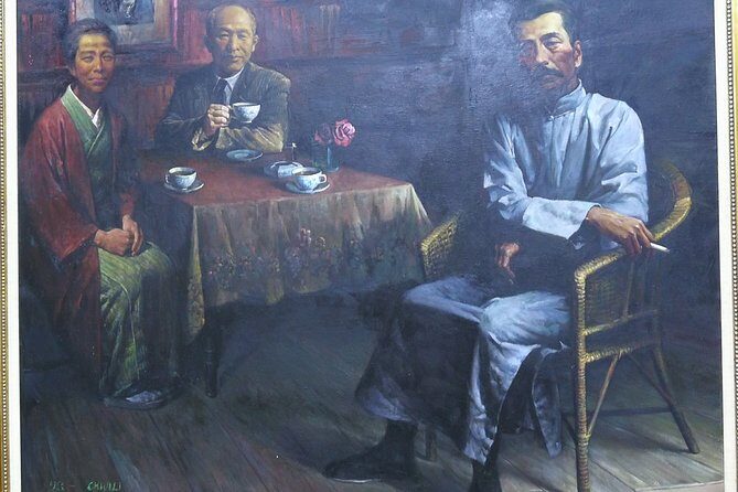 Historic Hongkou--Asian settlement - Final Thoughts: Who Should Consider This Tour?