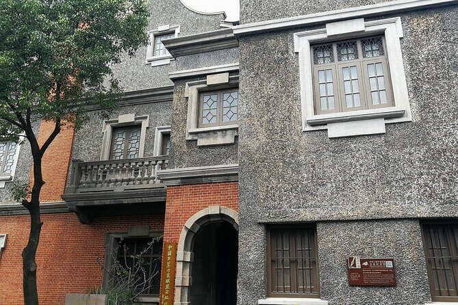 Historic Hongkou--Asian settlement - Wrap-up