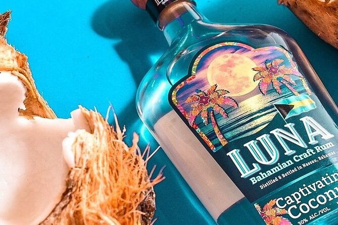 historic-island-tour-plus-rum-cake-sample-and-a-local-beer