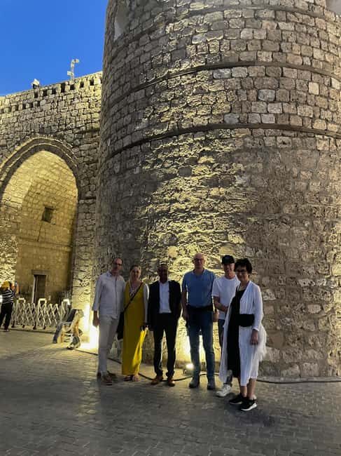 Historic Jeddah: A UNESCO Site with Certified Tour Guide - Practical Details and What You’ll Experience
