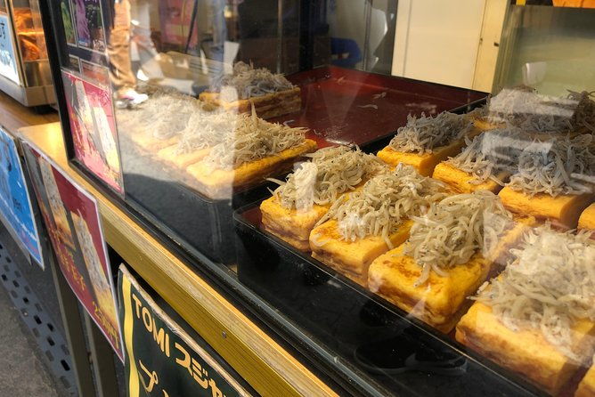 historic-kamakura-temples-shrines-and-street-food-private-walking-tour