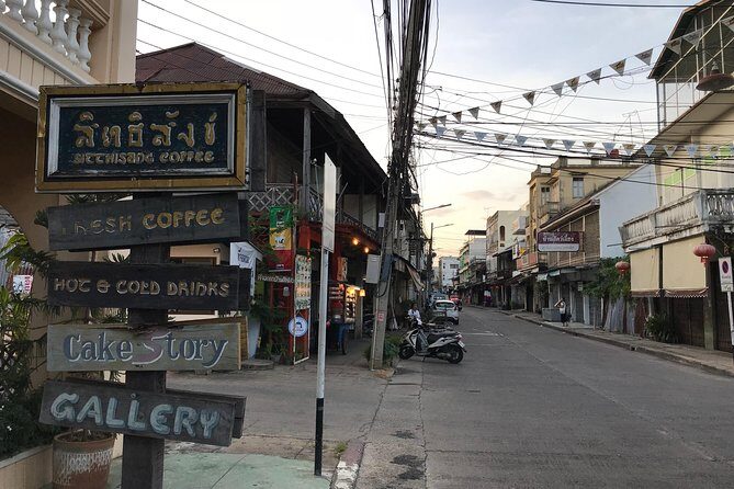 Historic Kanchanaburi: Train, Boat & Skywalk + Lunch From Bangkok - Exploring the Itinerary in Detail