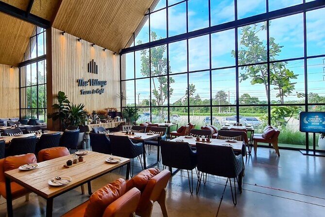 Historic Kanchanaburi: Train, Boat & Skywalk + Lunch From Bangkok - FAQs