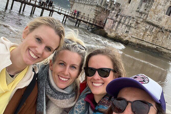 Historic Lisbon Tour in Private Tuk-tuk - FAQ