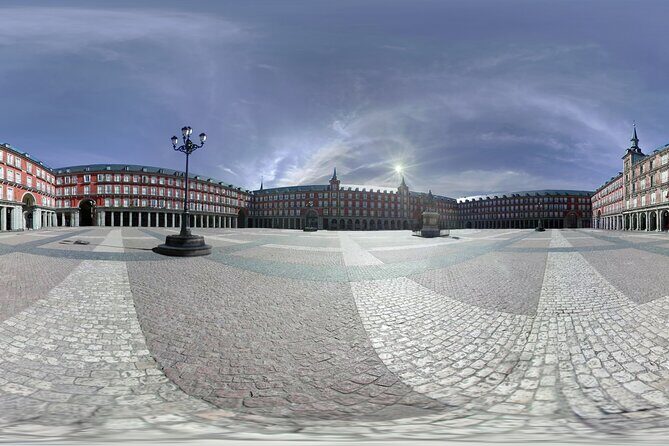 Historic Madrid Virtual Reality Experience with an Official Guide - Final Thoughts
