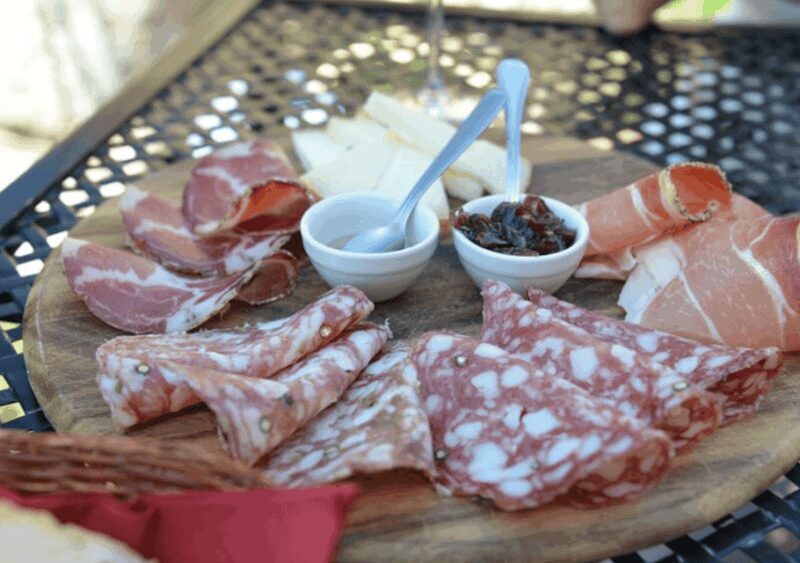 Historic Markets Food Tour and Cooking Class - A Delicious Journey Through Florence’s Hidden Flavors