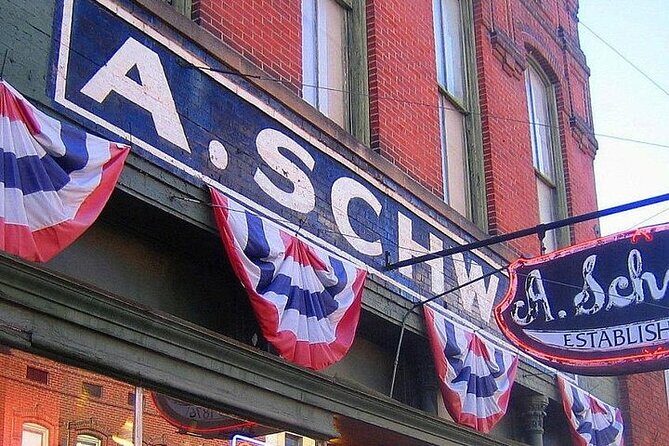Historic Memphis Guided Walking Tour: Memphis Beyond Beale - Is This Tour Worth It?