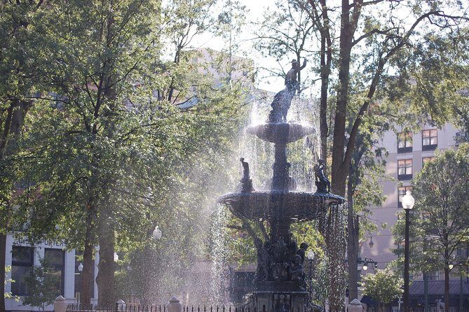 Historic Memphis Guided Walking Tour: Memphis Beyond Beale - Final Thoughts