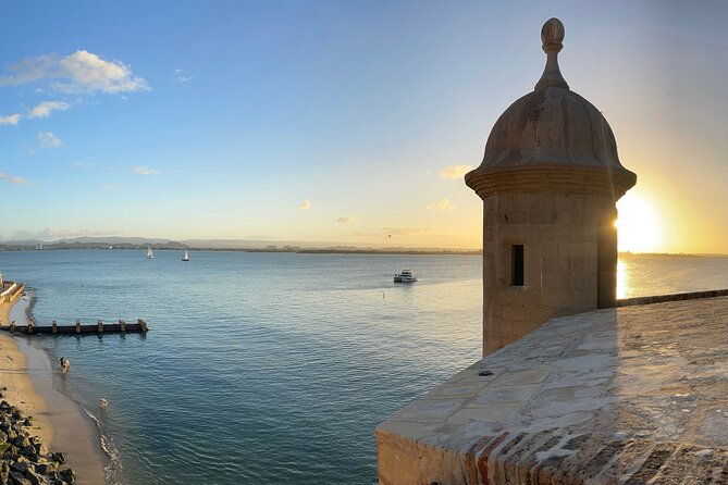 historic-old-san-juan-sunset-walking-tour