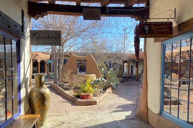 historic-old-town-albuquerque-smart-phone-app-audio-walking-tour