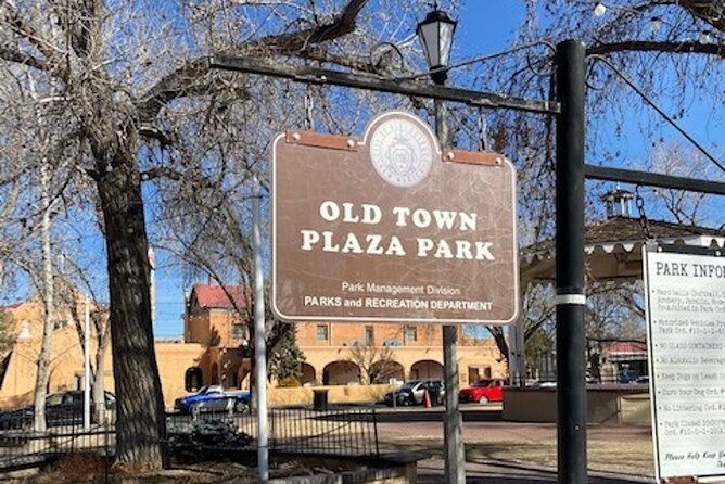 historic-old-town-albuquerque-smart-phone-app-audio-walking-tour