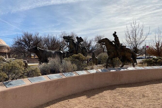 historic-old-town-albuquerque-smart-phone-app-audio-walking-tour