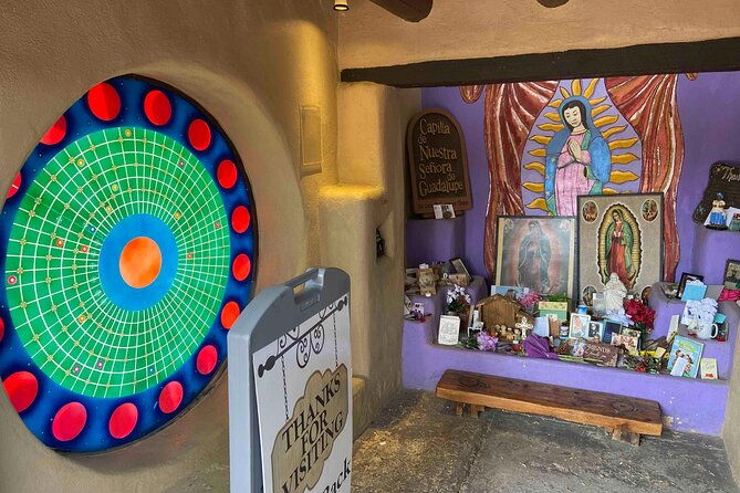 historic-old-town-albuquerque-smart-phone-app-audio-walking-tour