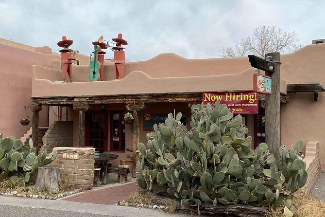 historic-old-town-albuquerque-smart-phone-app-audio-walking-tour