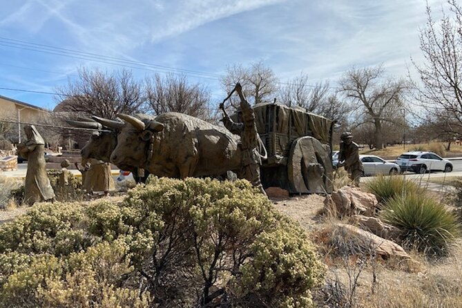 historic-old-town-albuquerque-smart-phone-app-audio-walking-tour