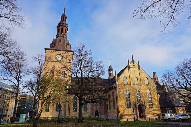 historic-oslo-exclusive-private-tour-with-a-local-expert