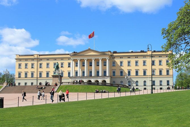 historic-oslo-exclusive-private-tour-with-a-local-expert
