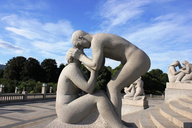 historic-oslo-exclusive-private-tour-with-a-local-expert