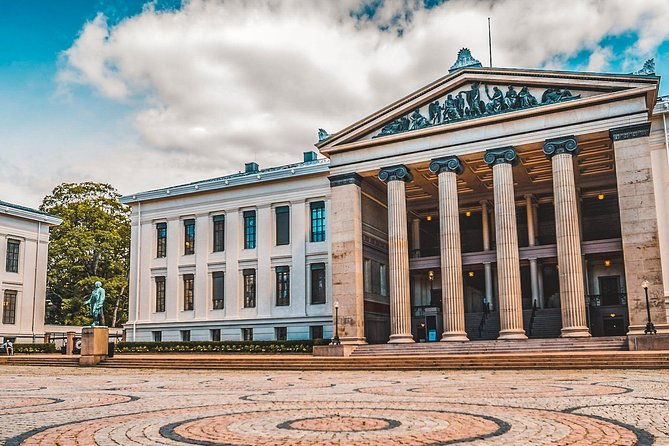 historic-oslo-exclusive-private-tour-with-a-local-expert