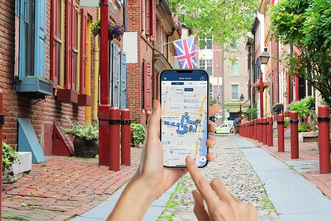 historic-philadelphia-self-guided-walking-audio-tour