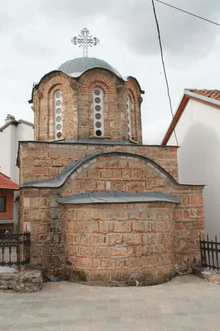 Historic Prizren: Where Every Corner Tells a Story - A Detailed Look at the Tour Experience