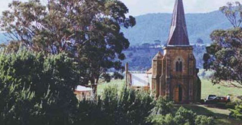 Historic Richmond Village Half-Day Coach Tour - A Look at the Richmond Experience