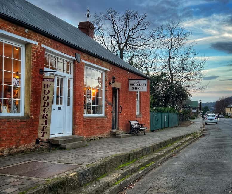 Historic Richmond Village Half-Day Coach Tour - Frequently Asked Questions