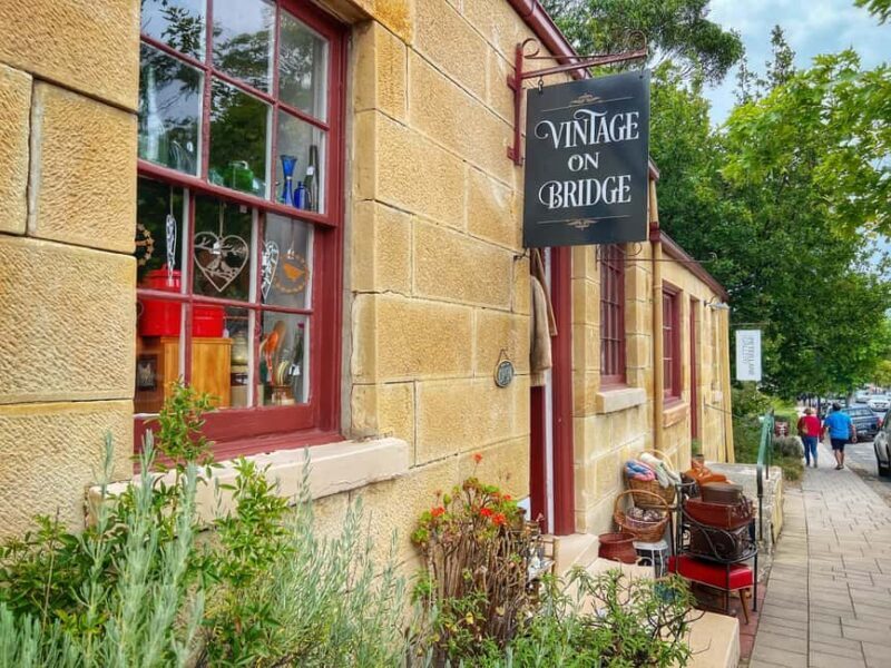 Historic Richmond Village Half-Day Coach Tour - Final Thoughts