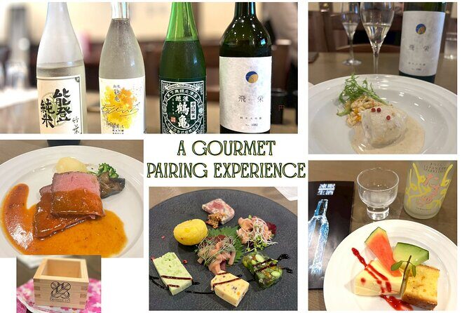 Historic Sake Brewery Tour and Culinary Pairing - The Sum Up: Who Should Consider This Tour?