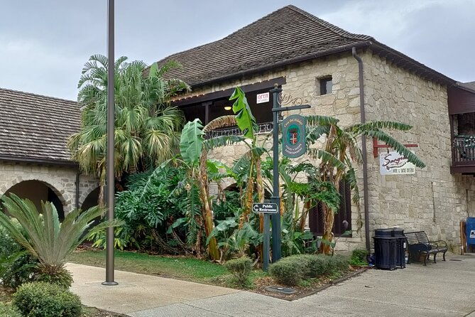 historic-st-augustine-audio-self-guided-app-gps-tour