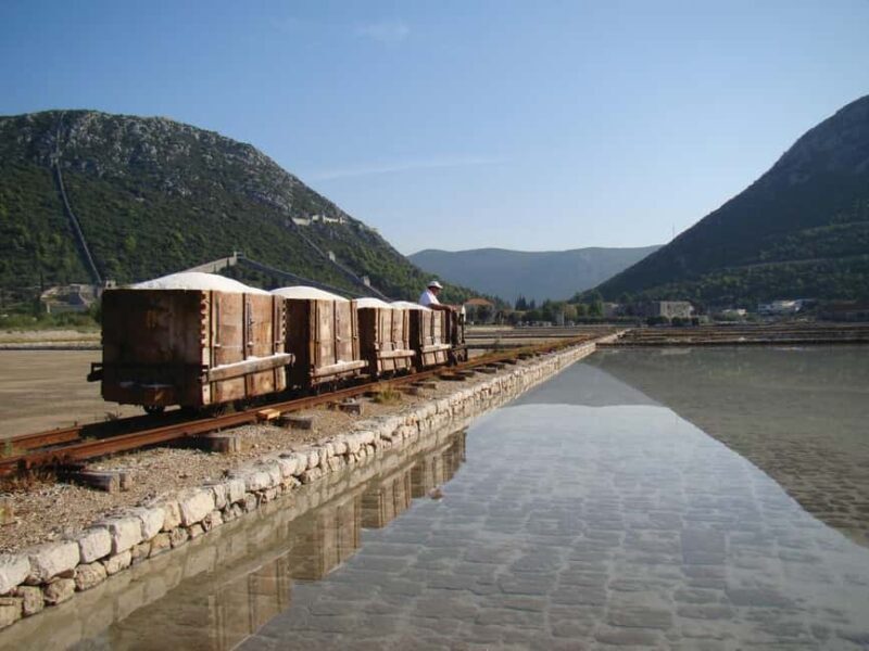 Historic Ston - A Half Day Tour With Oyster Tasting - Key Points