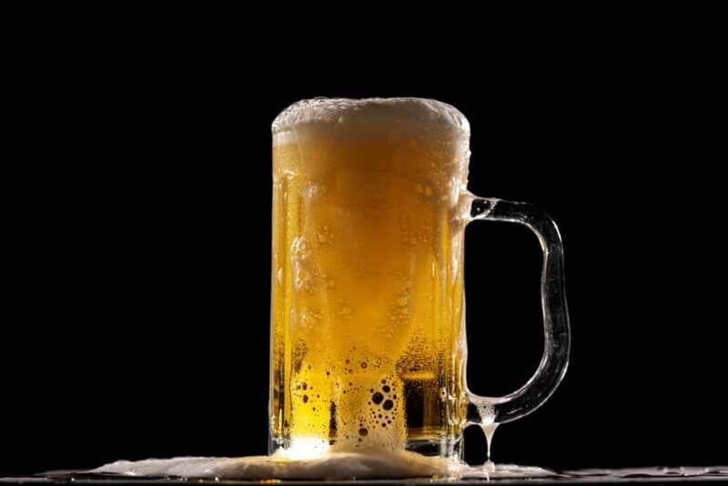 Historic Taverns of Prague  In the footsteps of Czech beer - Key Points