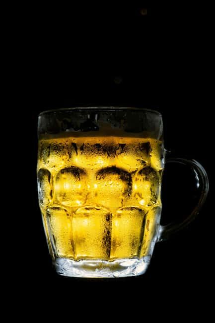Historic Taverns of Prague  In the footsteps of Czech beer - Getting to Know the Tour