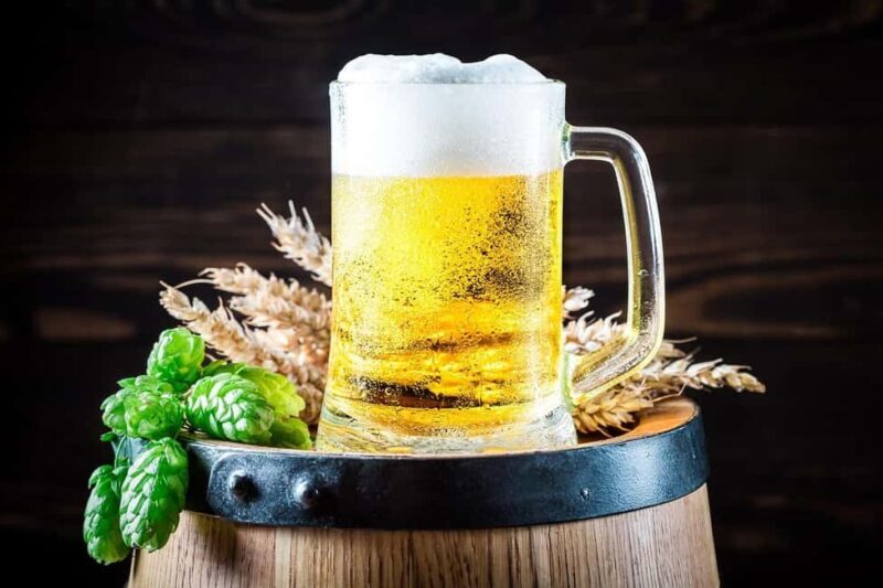 Historic Taverns of Prague  In the footsteps of Czech beer - Why This Tour Stands Out
