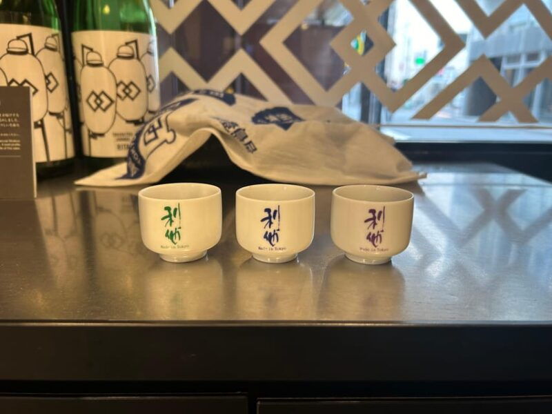 historic-tokyo-sake-tasting-experience