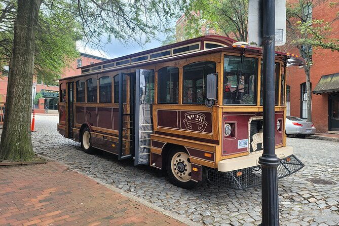 historic-trolley-tour