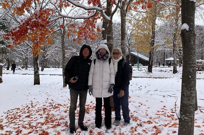 Historic Village and Museum in Sapporo by Public Transportation - Whats Not Included and Additional Considerations