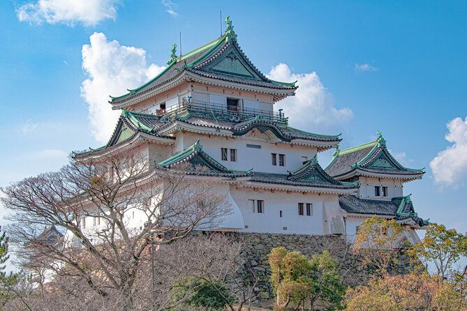 historic-wakayama-city-walking-tour