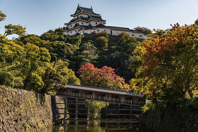 historic-wakayama-city-walking-tour