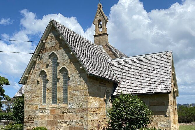 Historic Walking Tour of Watsons Bay - Diving Into the Experience: What to Expect on the Tour