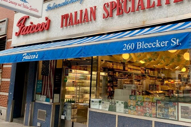 historic-washington-square-park-and-greenwich-village-food-tour